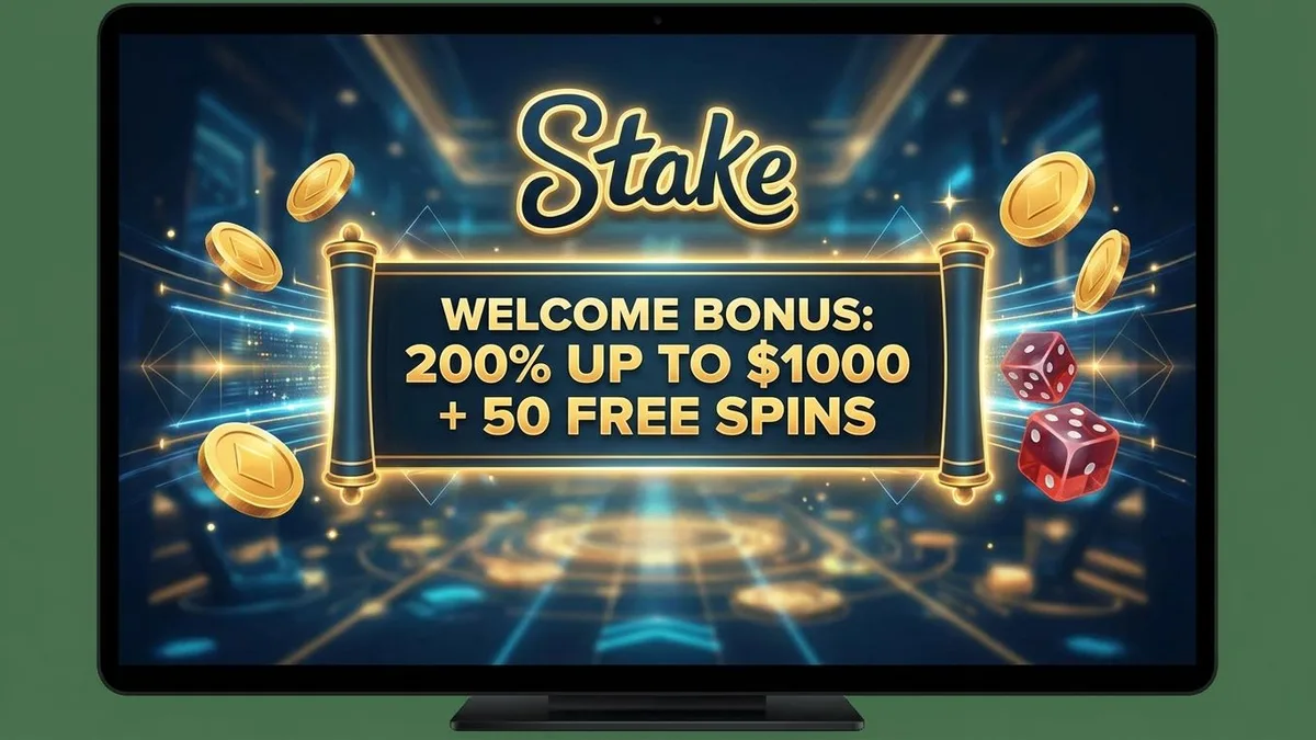 Stake