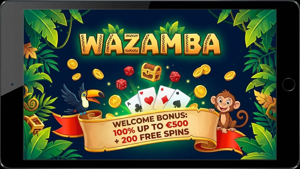 Wazamba